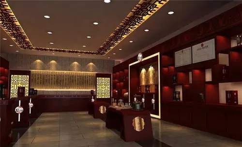 加盟店展示